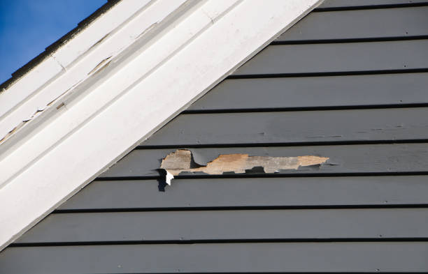 Reliable Hutchinson, KS Siding Solutions